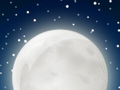 Луна и Башня: Таинственное Сочетание