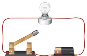 Рисование схем электрических цепей