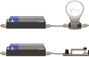 Формула для последовательного соединения резисторов