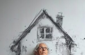 Сон о старом доме: что он может значить?