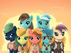 Герои для игры «Угадай кто я»