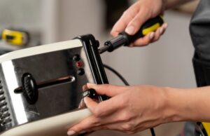 Проверка диода на микроволновке мультиметром