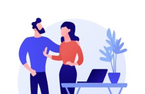 Заголовок: «Как защититься от врага на работе с помощью заговора»