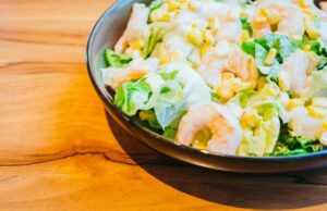 Ананасово-сырный салат: рецепт и секреты приготовления