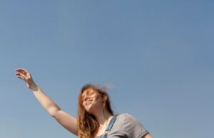 Счастлива и свободна