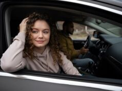 Как сделать полоску на голове машинкой