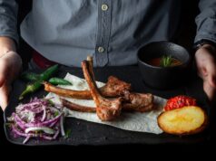 Говяжий язык: рецепты и идеи для приготовления