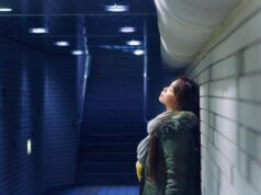 Сны как уголовное наказание