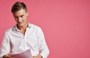 Мужчина Дева: Почему он не пишет несколько дней?