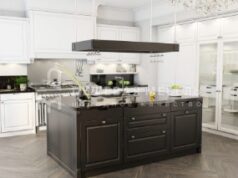 Угловые кухни: практичное решение для любой квартиры