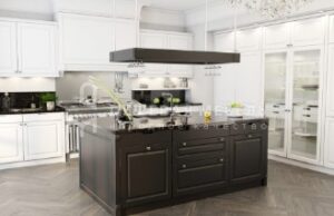 Угловые кухни: практичное решение для любой квартиры