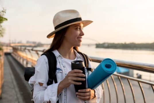 Туристическая виза в Сингапур: всё, что нужно знать в 2025 году