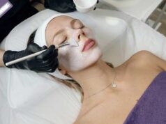 Ферментативный пилинг: деликатное обновление кожи без агрессии