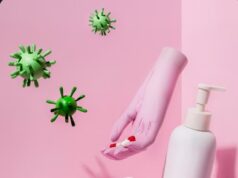 Лекарственное средство для дыхательных путей: отхаркивающее, антибактериальное и противокашлевое действие