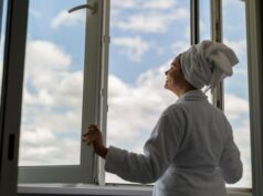 Пластиковые окна: выбор, преимущества и особенности эксплуатации