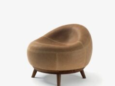 Итальянские кресла: гармония дизайна, комфорта и мастерства