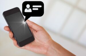 Как снять блокировку смс с телефона