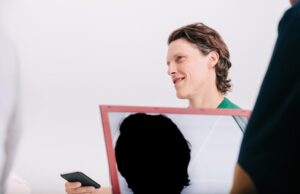 Как выйти из личного кабинета Tele2