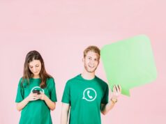 Пересылка из Telegram в WhatsApp