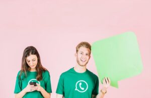 Пересылка из Telegram в WhatsApp