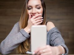 Как предложить девушке встречаться по переписке