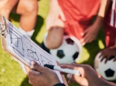 Как назвать футбольный клуб: варианты