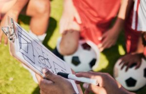 Как назвать футбольный клуб: варианты