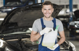 Керамические моторные масла: как они работают и когда действительно дают эффект