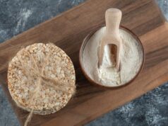 Активация сухих дрожжей