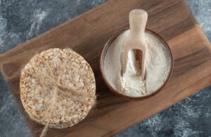 Активация сухих дрожжей