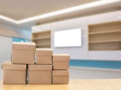 Пункт выдачи Озон: крупногабаритные товары