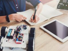 Создание электрических схем: программа для разработчиков