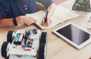 Создание электрических схем: программа для разработчиков