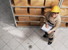 Склад РЦ Богородск Raven: Как найти