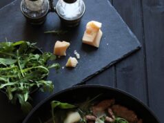 Мраморная говядина: идеи для вкусного приготовления