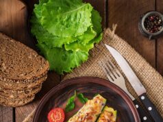 Рецепты из индейки филе: вкусно и просто