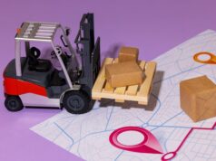 Склад РЦ Богородск Raven на карте