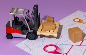 Склад РЦ Богородск Raven на карте