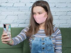 Маски в Инстаграмме: Куда они пропали?