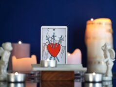 Значение карты Мечи 9 в отношениях