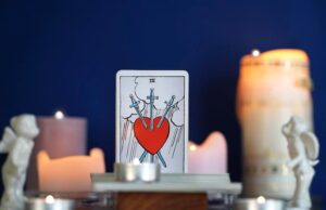 Гадание на Таро: найдите любовь