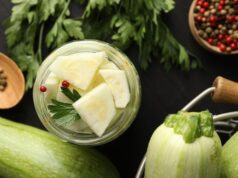 Лучшие рецепты заготовок из кабачков на зиму