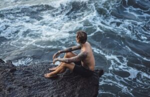 Молитва от сглаза на воду