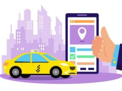 Как извлечь чек из Яндекс Такси