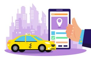 Как извлечь чек из Яндекс Такси