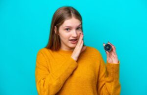 Чихалка для женщин: правдивость по времени