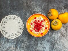 Тыквенно-творожные блюда