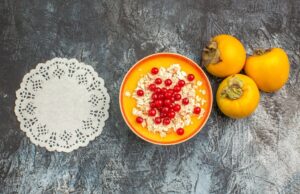 Тыквенно-творожные блюда