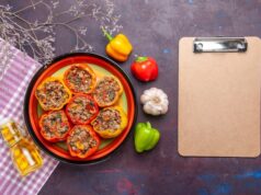 Голубцы в мультиварке: пошаговый рецепт