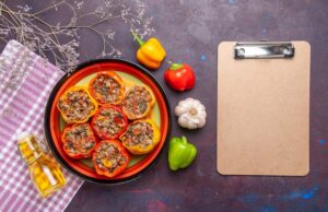 Голубцы в мультиварке: пошаговый рецепт